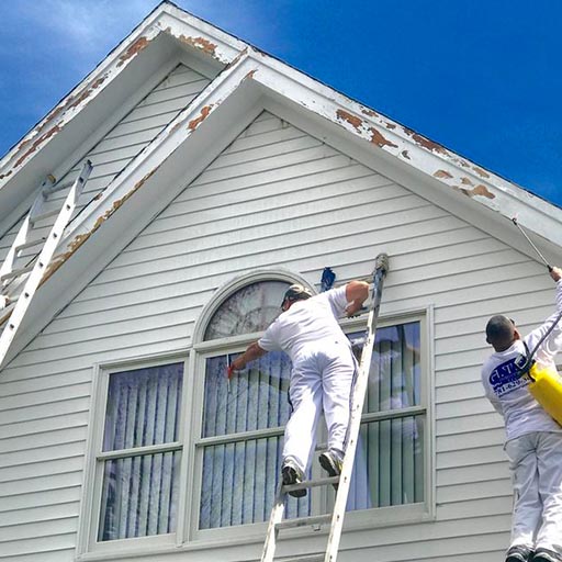 Exterior Painting