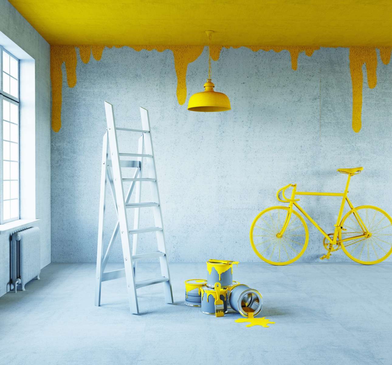 Hiring-Painting-Services